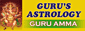 Guru's Astrology